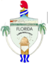 Coat of arms of Florida