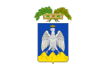 Bandiera de provinzia de L'Aquila