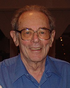 János Kornai (2005)