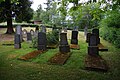 Jüdischer Friedhof