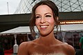 Kate Beckinsale (Carla Davenport)