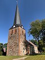 Kirche Sankt Nicolaus in Wildberg