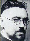 Broeder André Laureys (B, geb. 1913)