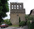 Église Saint-Blaise des Pujols