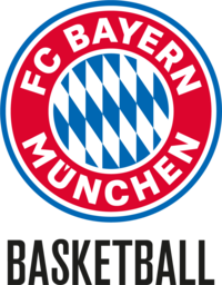 Bayern Munich logo