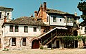 Monestir de la Gran Laura