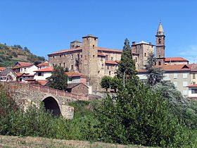 Monastero Bormida