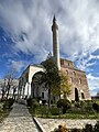 Mustafa-Pascha-Moschee in Skopje