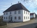 Katholisches Pfarrhaus