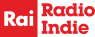 Rai Radio 2 Indie - Logo 2018