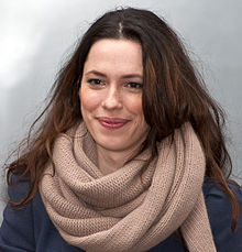 Rebecca Hall