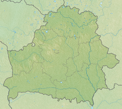 LocMap Bělorusko