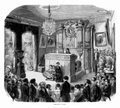 Pariser Salon der Viardot (1853)