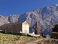 Chapelle Saint-Rainier