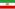 Bandiera dell'Iran