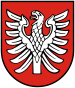 herb powiatu Heilbronn