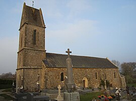 Saint-Martin church