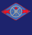 знак милиции 1939