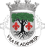 Blason de Azambuja