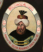 IV. Mehmed