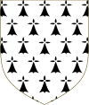 Logo of Britanya
