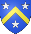 Blason de Lavaudieu