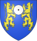 Coat of arms of Roumoules