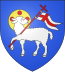 Blason de Grasse