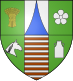 Coat of arms of Ouainville