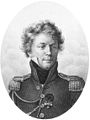 Q1345319 Jean Baptiste Bory de Saint-Vincent geboren op 6 juli 1778 overleden op 22 december 1846