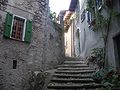 Castello, Gasse