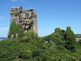 Image illustrative de l’article Château de Trémazan