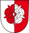 Wappen des Ortsteils Osterwieck