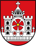 Brasão de Detmold