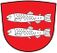 Blason de Forchheim