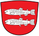 Coat of arms of Forchheim