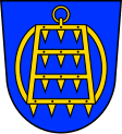 Laichingen címere