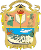 Coat of arms of Ciudad Victoria