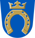 Escudo d'armas