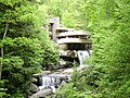 Fallingwater, Bear Run, Pennsylvania