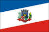 Flag of Capela de Santana
