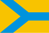 Flag of Nyzhniohirskyi Raion