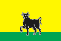 Flag of Syzran