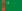 Vlag van Turkmenistan