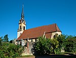 Kirche Sainte-Colombe