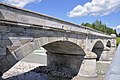 Gailitz-Brücke zwischen Arnoldstein und Hohenthurn