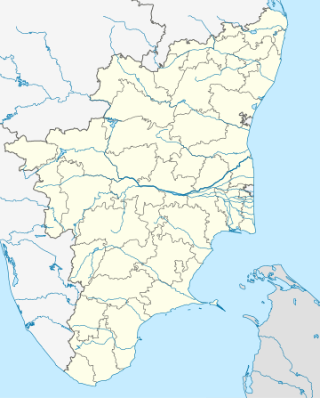 Locations of the TNPL teams