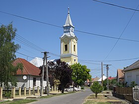 Kisvarsány