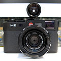 Leica M8