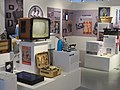 Ausstellung im Haus der Vergangenheit (Múltkor Háza)